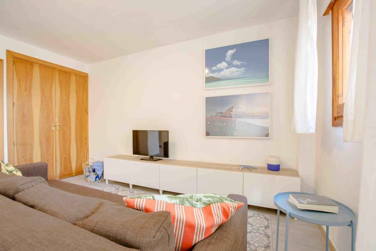 Casa Arnau, A Pie De Playa. Calafell Beach Luaran gambar
